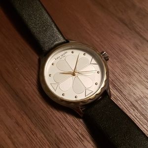 Kate Spade Rosebank Scallop Watch